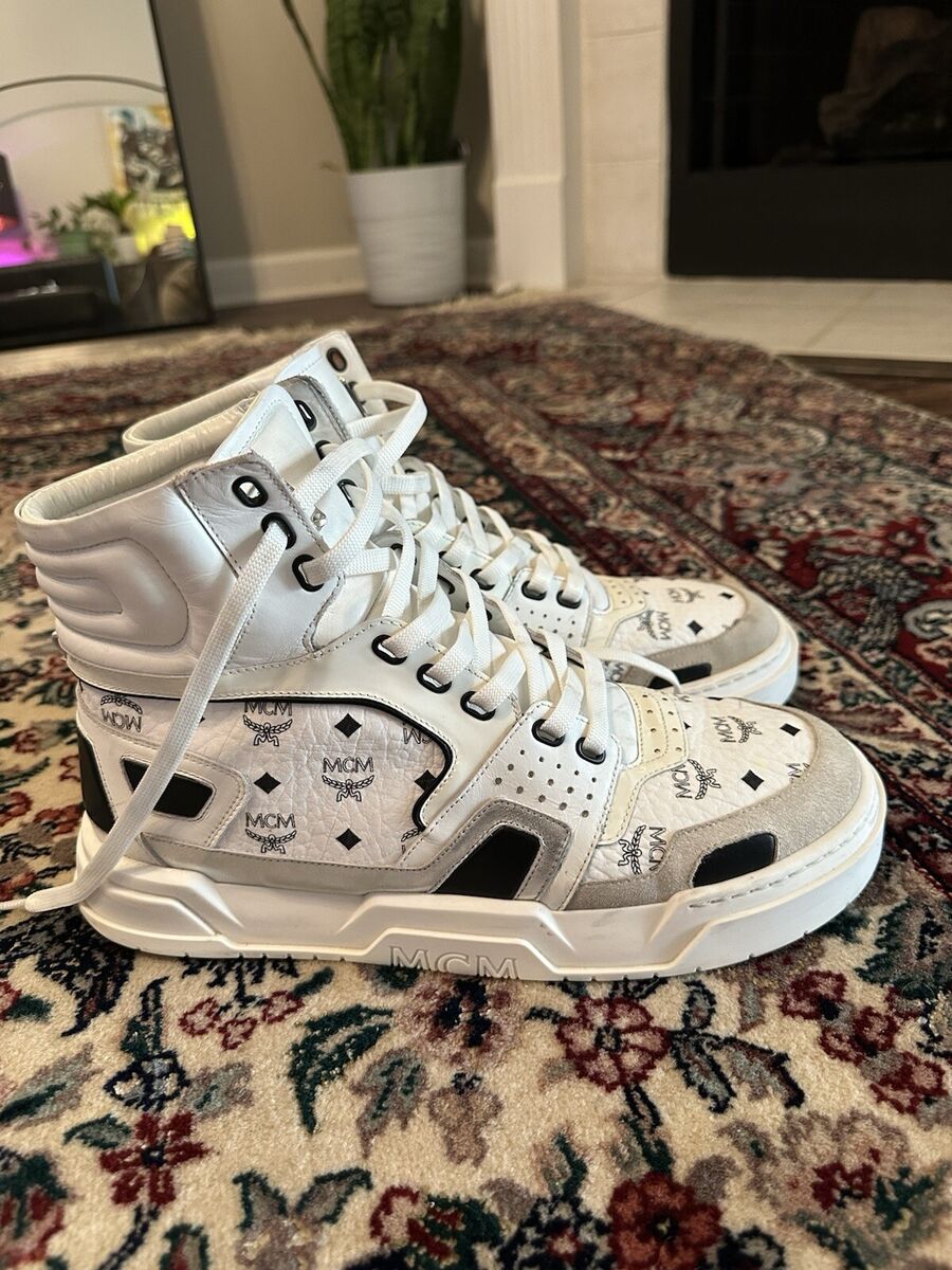 MCM Sneakers for Men for Sale | Shop Men's Sneakers | eBay MCM Sneakers for Men for Sale | Shop Men's Sneakers | eBay