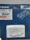 RC Model Kyosho Mini-Z AWD DWS Optional MDW103-1H metal Stabilizer Bar DWS