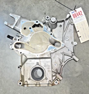 Timing Cover 6.4L Hemi Dodge Ram 2500 3500 Pickup 2014-2021 - Picture 1 of 3