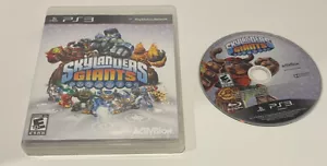 Videojuego Skylanders Giants para Playstation 3 - Imagen 1 de 2