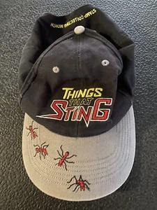 Aus Post Vintage Hat Free Postage - Picture 1 of 3