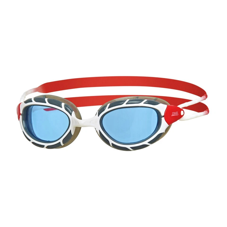Zoggs Schwimmbrille Predator Small Fit