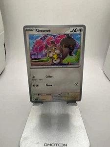 Pokemon Skwovet - Imagen 1 de 2