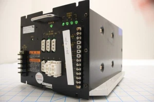 SAC3750D / POWER SUPPLY ADVANTEST 270V AC/DC WBL-PS3750W/ SHINDENGEN - Picture 1 of 7