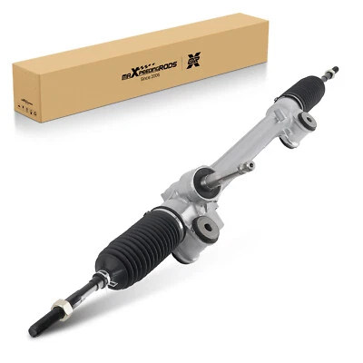 Conjunto de cremallera y piñón de dirección asistida para Toyota Yaris L4 1,5 L 2006-2011 2012 Foto 1 de 4