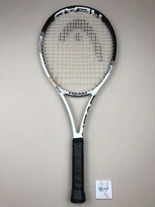 HEAD YOUTEK SPEED JUNIOR 245 102 16x19 L1 Racchetta Tennis Racket JR - Imagen 1 de 11