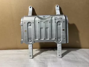 2016 Subaru Impreza WRX Sedan  OEM crossmember K-frame shield - Picture 1 of 7