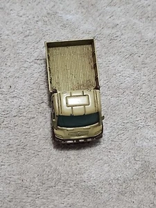 2006 Matchbox Mercedes Benz Unimog - Picture 1 of 6