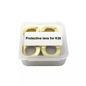 1//4pcs Laser Lens for Laser Tree K20/K30/K40/K60 Laser Module Head - Picture 1 of 6