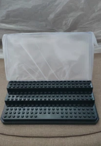 Display minifiguras Lego - Imagen 1 de 4