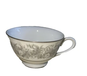 Taza Florentina China Café Té Vajilla Porcelana Floral Flores Tazas - Imagen 1 de 5