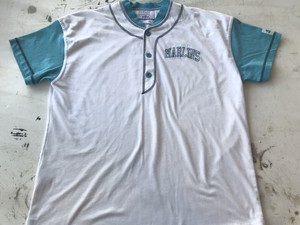 florida marlins women's shirts