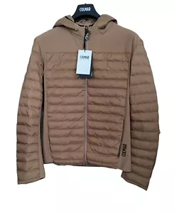 Jacke Gesteppt Colmar Mountain Attitude Winddicht Gr. 50 18883 - Bild 1 von 7