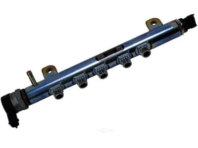 For 2011-2016 Chevrolet Silverado 3500 HD Fuel Injector Rail AC Delco 18393RWVH - Imagem 1 de 2