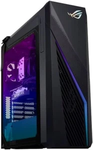 NEW ASUS ROG Gaming Desktop PC RTX 4070 i7 16GB RAM G16CH-DB774 - Picture 1 of 5