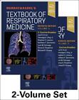Murray & Nadel's Textbook of Respiratory Medicine, 2-Volume Set V. Courtney ...