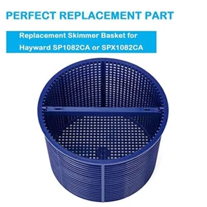 Pool Skimmer Strainer Replacement Basket For Hayward SP1082 SPX1082CA B152 - Picture 1 of 12