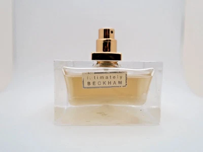 2008 Vintage Batch Intimately Beckham 2.5 oz / 75 mL EDT Authentic - Image 1 of 4