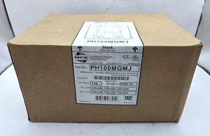 HPS PH100MQMJ, 100 VA CONTROL TRANSFORMER, 0102H - Picture 1 of 5
