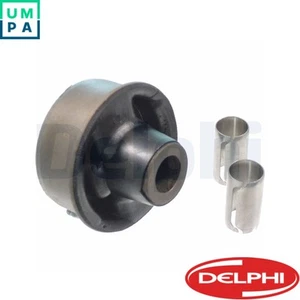 2x CONTROL ARMTRAILING ARM BUSH TD330W FOR OPEL ASTRA/Van/Hatchback/CLASSIC 1.8L - Picture 1 of 6