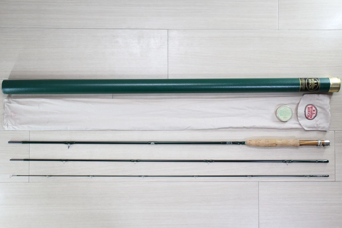 R.L. Winston Rod Company Graphite Fishing Rods Fly Fishing Rod 3