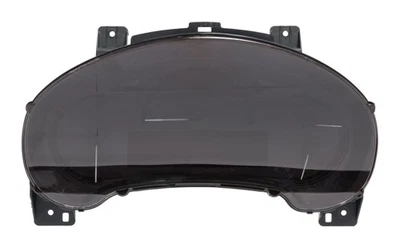 Cadillac XTS MPH 2016 velocímetro cuadro de instrumentos número de pieza 8405-4556 Foto 1 de 4