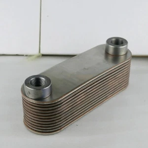 Oil Cooler 04288128 04205686 04205797 04209931 for Deutz BF4M1013 2013- - Picture 1 of 7