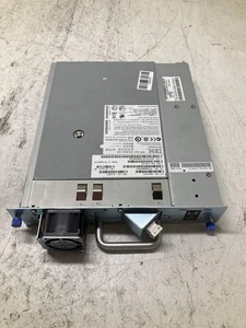 46X7415 IBM LTO-4 Ultrium  HH FC 800/1600GB 3573-8148 - Picture 1 of 1