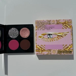 Pat McGrath Celestial Divinity Luxe Quad Risqué Rose Eyeshadow Palette Risque - Picture 1 of 12