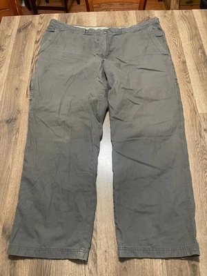 Pantalones Columbia, Para Hombre Talla 44x34, Verde, Pantalones Carga, Omni-Shield Foto 1 de 4