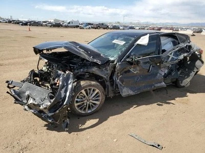 Used Starter Motor fits: 2023 Infiniti Q50 3.7L w/direct adaptive steering Grade Foto 1 de 4