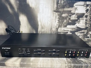 Futek FA612 Video Dubbing Center Made In Japan - Picture 1 of 8