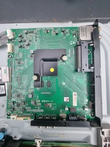 SCHEDA MADRE RSAG7.820.7918/ROH TV HISENSE H55A6100 MAIN BOARD - Imagen 1 de 4