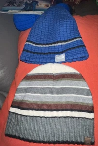 The North Face Herren Beanie Cap & Timberland Mütze schön - Bild 1 von 6