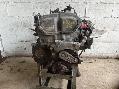 09-12 MALIBU 10 PONTIAC G6 2.4L Engine 115K VIN 0 8th LE5 4 Cylinder 326781 - Imagem 1 de 4