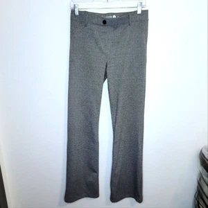 Betabrand Gray Pants Size Small - Picture 1 of 10