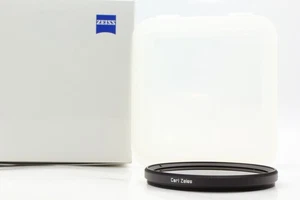 RARE!! [Brand New] Carl Zeiss Center Filter (-1.5 EV) Distagon 15mm 2.8 ZM JAPAN - Picture 1 of 8