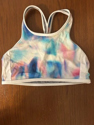 Juego de Natación Atleta Niña (3 Piezas) L/12 Foto 1 de 4