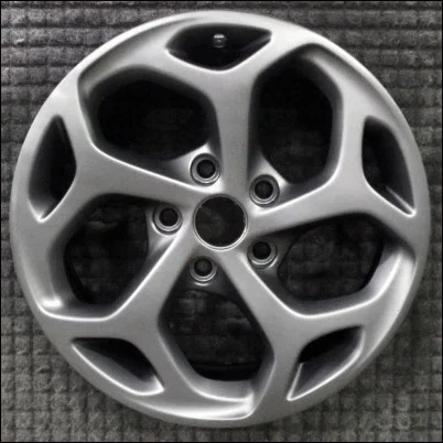 Llanta Chrysler Pacifica 18 pulgadas pintada OEM 2021 a 2025 Foto 1 de 1