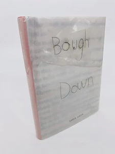 Karen Green / Bough Down Signed 1st Edition 2013 - Bild 1 von 6