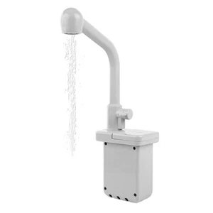 Kids Toy Kitchen Sink Faucet Accessories for Pretend Play Sinks with Running ... - Picture 1 of 7