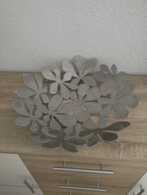 Metall Obstschale von IKEA Design  Monika Mulder - Bild 1 von 2