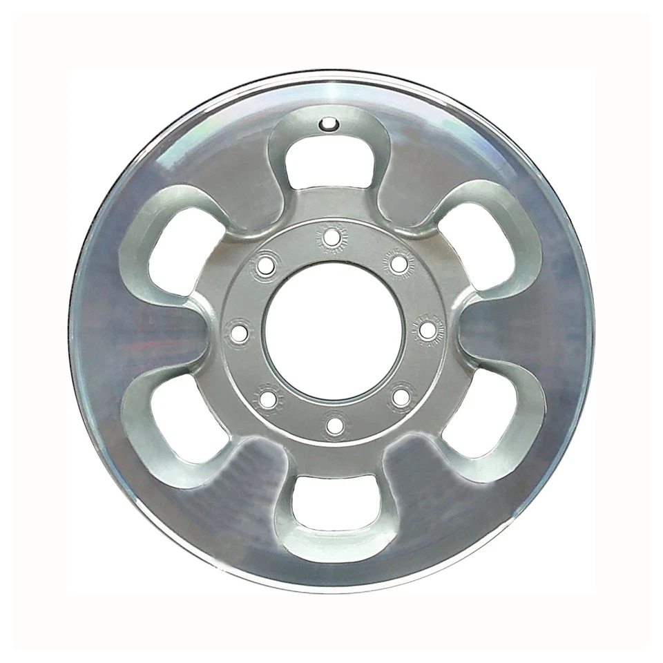 03407 Rueda de aluminio reacondicionada OEM 16x7 para Ford Excursion 2003-2005 Foto 1 de 1