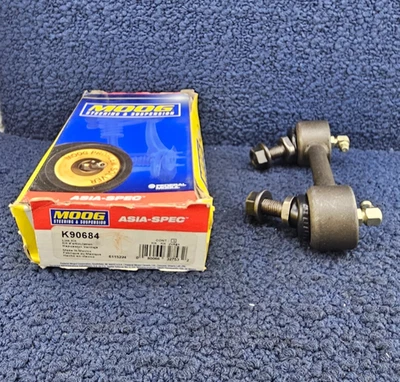 Moog K90684: barra estabilizadora de suspensión para Nissan Máxima 2004-2008 Foto 1 de 4