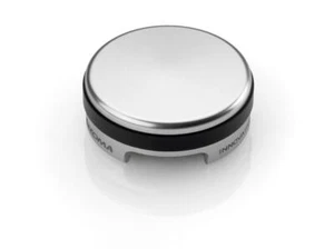 Tapa del depósito de líquido freno/embrague Rizoma 42 mm (color: rojo) - Imagen 1 de 6