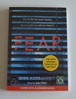 Fear - Dirk Kurbjuweit - Unabridged Audiobook - MP3CD - Fiction