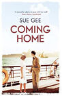 Coming Home Hardcover Sue Gee