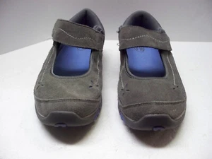 Ryka Womens Size 12 Gray Walking Shoe - Picture 1 of 7