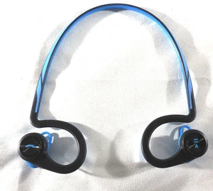 Plantronics BackBeat Fit Bluetooth Wireless Headphones ( NOT WORKING ) - Picture 1 of 1