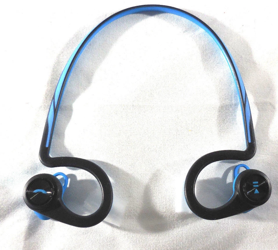 Plantronics BackBeat Fit Bluetooth Wireless Headphones ( NOT WORKING  )  - Image 1 of 1